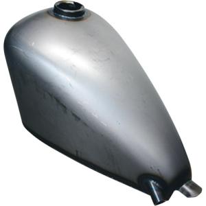 GUTSCHROME ナロースポーツスタータンク ロートンネル 8200-2751 バイク