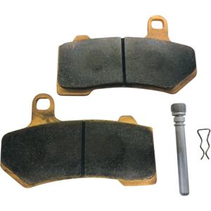 GUTSCHROME ブレーキパッド シンタード ツーリング 2700-8859 バイク