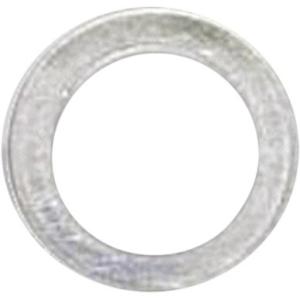 GUTSCHROME アルミワッシャー3/8&10mm用 2702-2006 バイク