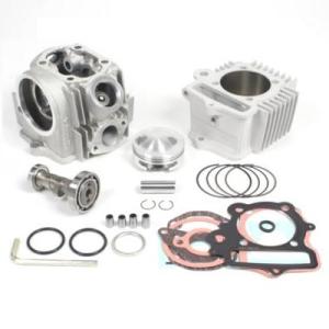 SP武川(スペシャルパーツ武川) 17R-Stage E ボアアップキット 106cc スカットシリ...