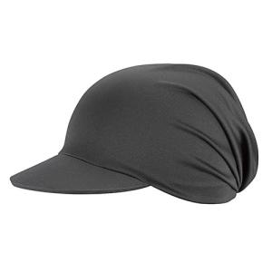 OGK KABUTO(オージーケーカブト) DONNA INNER CAP ドンナインナーキャップ ブラック 自転車 ヘルメットアクセサリー