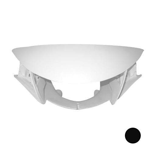 ヤマハ ジョグ JOG Z 3YJ ハンドルカバー ブラック2 外装 エナジープライス