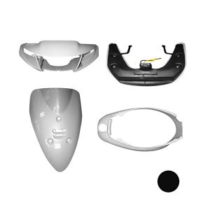 カワサキ（Kawasaki） 送料無料 KA-465 カワサキ純正 ゼファーχ/カイ