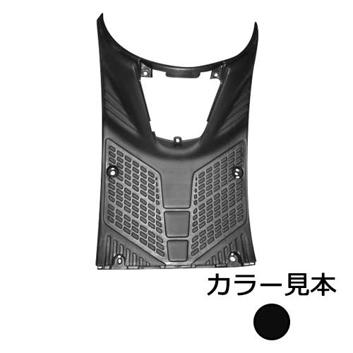 ヤマハ ジョグ(3YJ/3YK) 外装 ボードフットレスト 黒