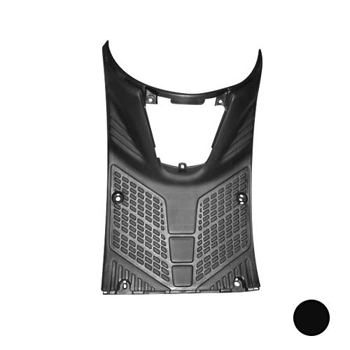 ヤマハ ジョグ JOG 3YJ/3YK ボードフットレスト ブラック 外装 エナジープライス