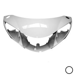 ヤマハ アクシストリート SE53J 外装 8点 カウル セット ホワイト