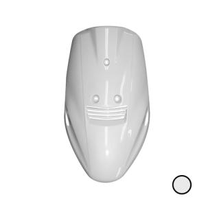 スズキ アドレスV100 CE11A/CE13A フロントカバー キャンディーダーク