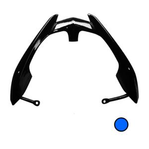 送料無料 RV125 キャブ (SYM) シート/カバー/生地/表皮 黒 張替え 純正