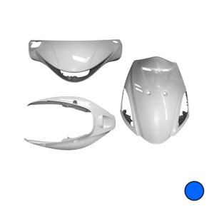 アドレス 新品 純正タイプ スズキ アドレスV125S CF4MA 外装セット 3点