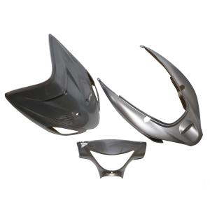 アドレス 新品 純正タイプ スズキ アドレスV125S CF4MA 外装セット 3点