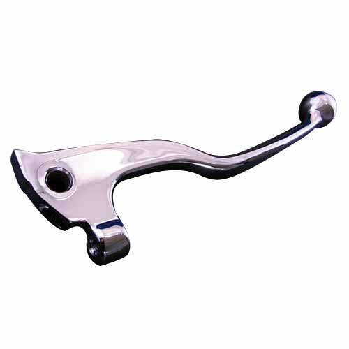 ALBA マジェスティ250/TZR50 右レバー クロム BL-010-CR バイク