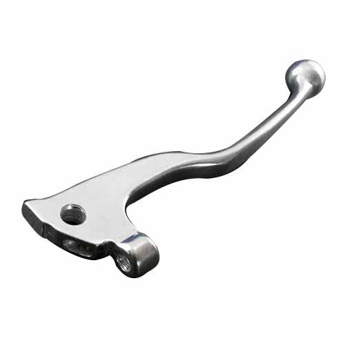 ALBA マジェスティ250/TZR50 右レバー シルバー BL-010-SL バイク