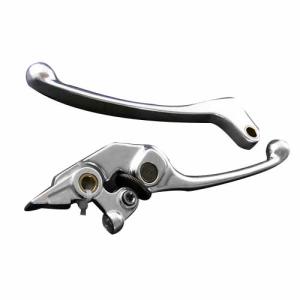 バイク用品参考画像 DAYTONA ニッシン ブレーキレバーASSY 43338 バイク : パーツ