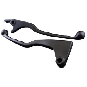 バイク用品参考画像 DAYTONA ニッシン ブレーキレバーASSY 43338 バイク : パーツ