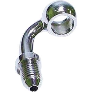 GUTSCHROME バンジョー 3/8(10mm) 90°クローム 2702-2002 バイク バンジョーボルト・ワッシャー