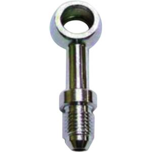 GUTSCHROME バンジョー 3/8(10mm)ストレート クローム 2702-2000 バイク バンジョーボルト・ワッシャー