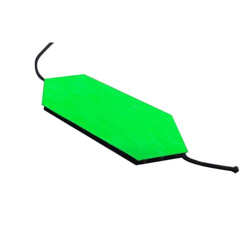 J-TRIP(ジェイトリップ) サインボード リペアチップ キイロ JS-VSBT-Y バイク ユー...