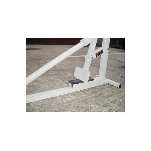 J-TRIP(ジェイトリップ) ビードブレーカー 大 ホワイト JT-901