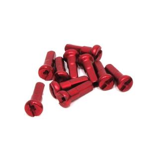 1/25はストアポイント2倍「CNスポーク」14G アルミ カラーニップル