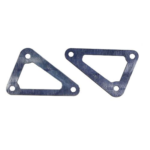 PLOT(プロト) ローダウンキット PHA160D バイク 足回り