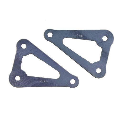 PLOT(プロト) ローダウンキット PHA162D バイク スイングアーム