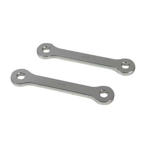 PLOT(プロト) ローダウンキット PHA526D バイク 足回り