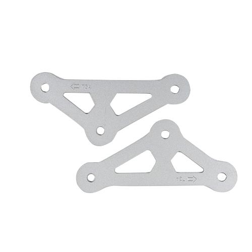 PLOT(プロト) ローダウンキット PHA739D バイク 足回り