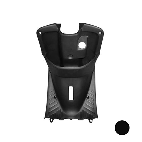 ヤマハ ジョグ JOG 3YJ/3YK インナーレッグ ブラック 外装 エナジープライス