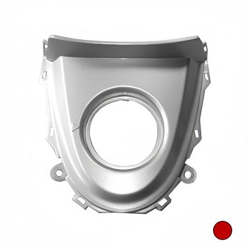 ヤマハ 4st ジョグ JOG 3P3 SA36J/SA39J ガソリンキャップ ダルレッドメタリッ...