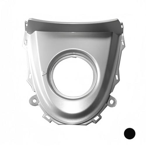 ヤマハ 4st ジョグ JOG 3P3 SA36J/SA39J ガソリンキャップ ブラックメタリック...