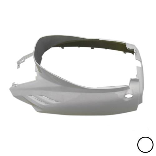 ヤマハ ジョグ JOG 2JA サイドカバー シルキーホワイト 外装 エナジープライス