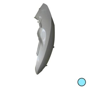 ホンダ 4st ディオ DIO AF62/AF68 リアフェンダー ブラック 外装