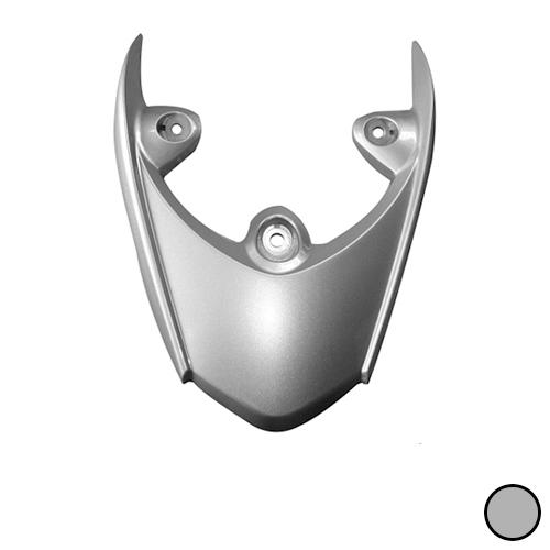 ヤマハ 4st ジョグ JOG 3P3 SA36J/SA39J ハイマウントカバー シルバー3 外装...