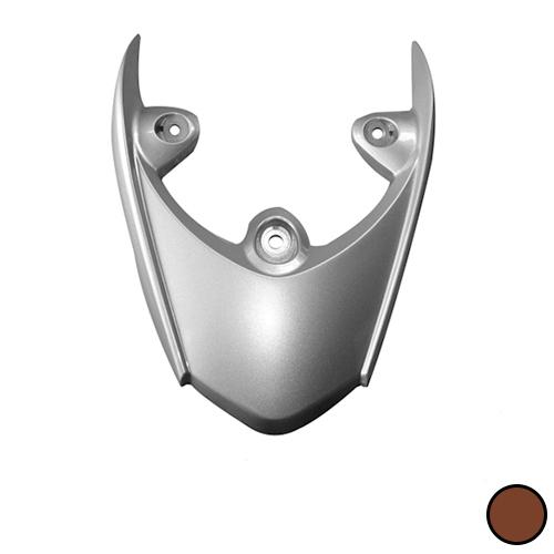 ヤマハ 4st ジョグ JOG 3P3 SA36J/SA39J ハイマウントカバー ダークレディッシ...