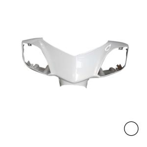 ホンダ リード125 JF45 外装 14点 カウル セット ポセイドンブラック