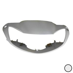 スズキ アドレスV50 CA42A/CA44A フロントカバー スペシャルホワイトNo