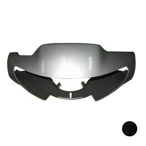 YAMAHA（ヤマハ） リモコンジョグ/ZR SA16J レッグシールドAssy