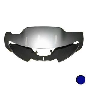 YAMAHA（ヤマハ） リモコンジョグ/ZR SA16J レッグシールドAssy