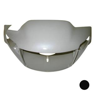 YAMAHA（ヤマハ） ジョグ 3KJ 外装セット 4点 黒 ブラック 新品 バイク