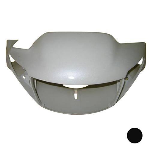 ヤマハ ジョグ JOG 3RY/3WF ハンドルカバー ブラック2 外装 エナジープライス