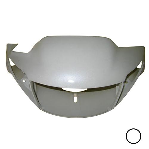 ヤマハ ジョグ JOG 3RY/3WF ハンドルカバー ホワイトカクテル1 外装 エナジープライス