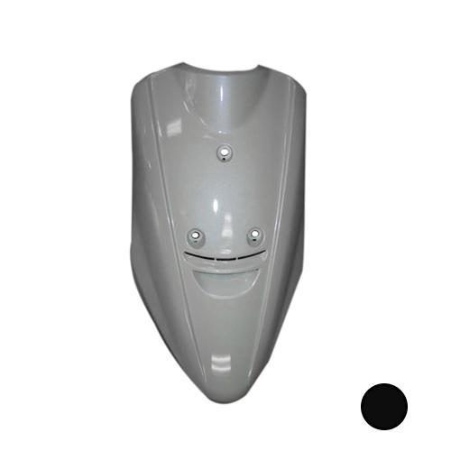 ヤマハ ジョグ JOG 3KJ/3RY/3WF フロントカバー ブラック2 外装 エナジープライス