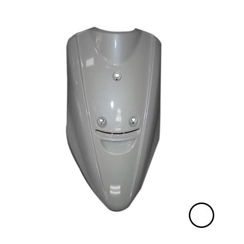 ヤマハ ジョグ JOG 3KJ/3RY/3WF フロントカバー ホワイトカクテル1 外装 エナジープ...