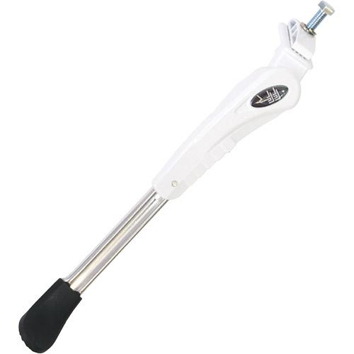 FF-R(エフエフアール) アジャスタブルセンタースタンド 24〜28インチ ホワイト CD-112...