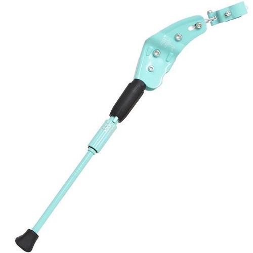 FF-R(エフエフアール) 取付可変式アルミアジャスタブルスタンド 26〜29インチ(700C) グ...