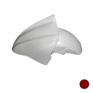 ヤマハ シグナスX SE44J 純正 フロントフェンダー 白 新品 バイク