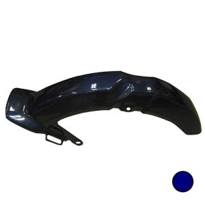 ホンダ スーパーカブ C50 STD/DX フロントフェンダー コスミックブルー