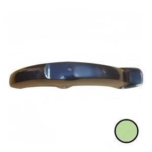 ヤマハ メイト V50 フェンダー モスグリーン