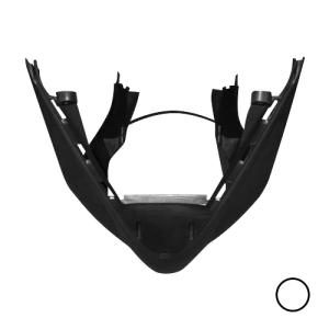 YAMAHA（ヤマハ） ジョグZR 3YK 外装セット 5点 白 ホワイト 新品