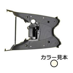 ヤマハ ビーノ VINO SA26J ボードフ...の詳細画像1